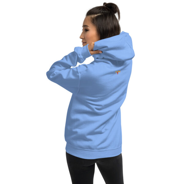 Logo Edition Unisex Hoodie - Image 62