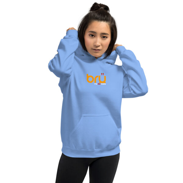 Logo Edition Unisex Hoodie - Image 61