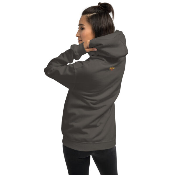Logo Edition Unisex Hoodie - Image 32