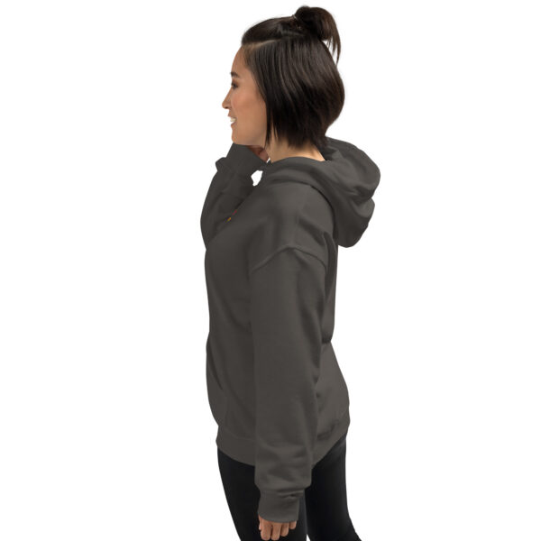 Logo Edition Unisex Hoodie - Image 33