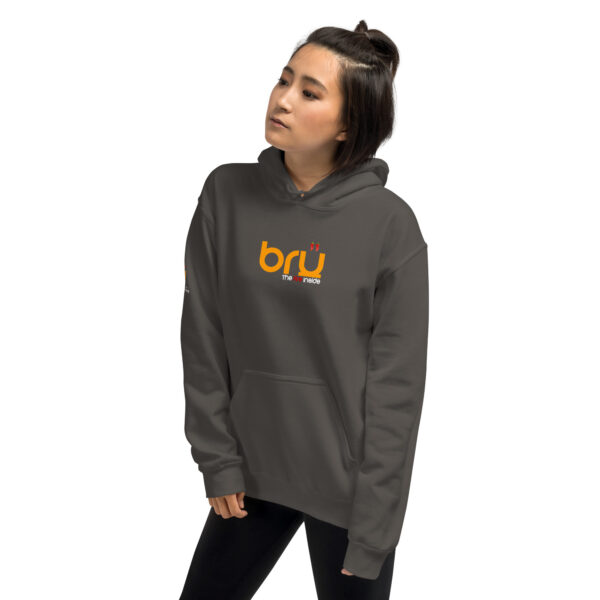 Logo Edition Unisex Hoodie - Image 34