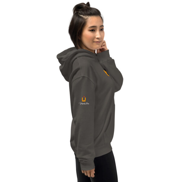 Logo Edition Unisex Hoodie - Image 35