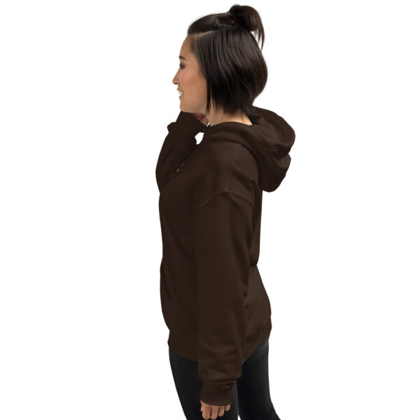 Logo Edition Unisex Hoodie - Image 10