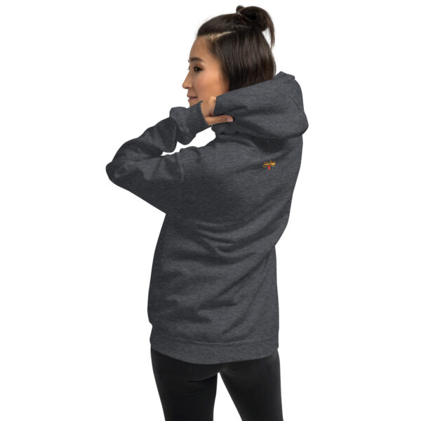 Logo Edition Unisex Hoodie - Image 20