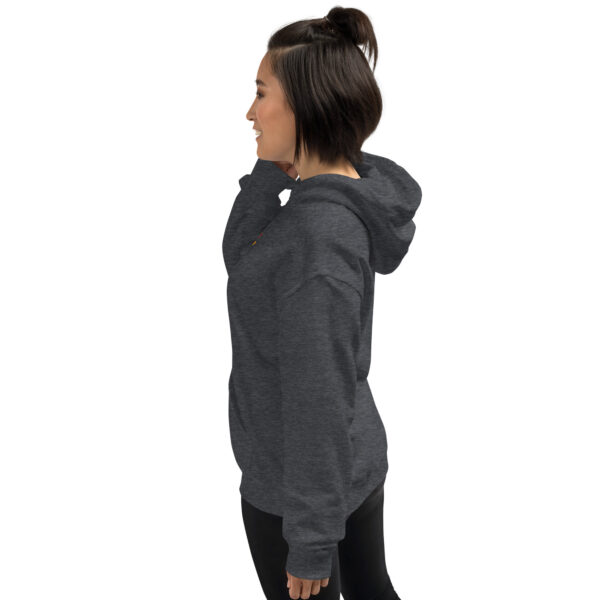 Logo Edition Unisex Hoodie - Image 21
