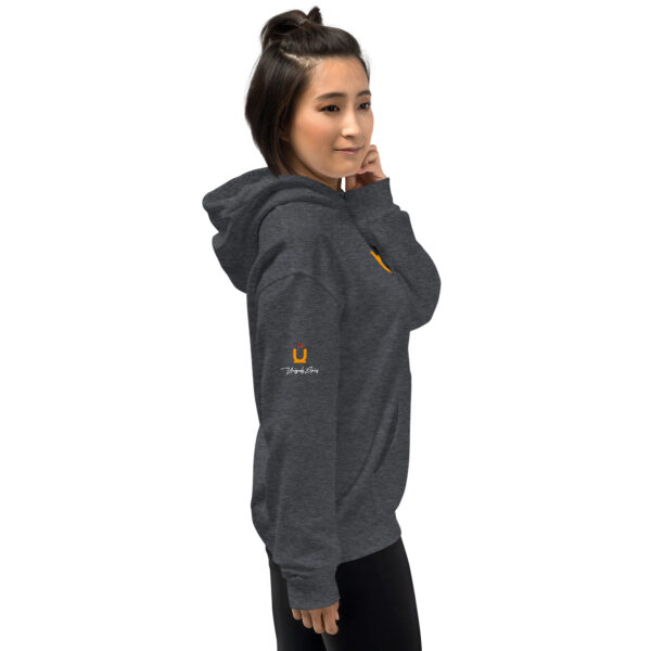 Logo Edition Unisex Hoodie - Image 23