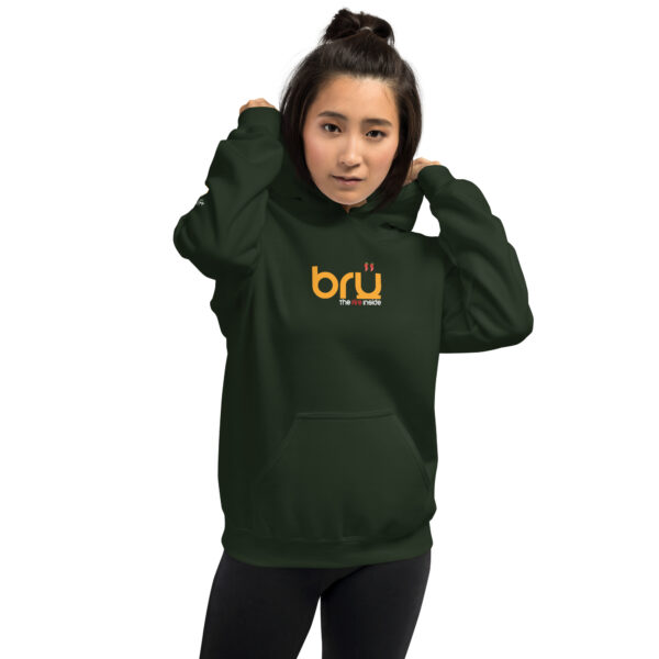 Logo Edition Unisex Hoodie - Image 14