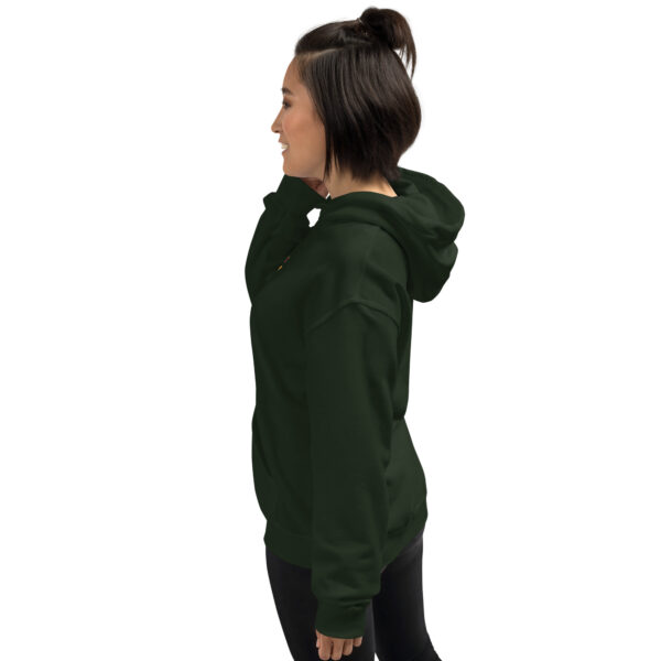 Logo Edition Unisex Hoodie - Image 16