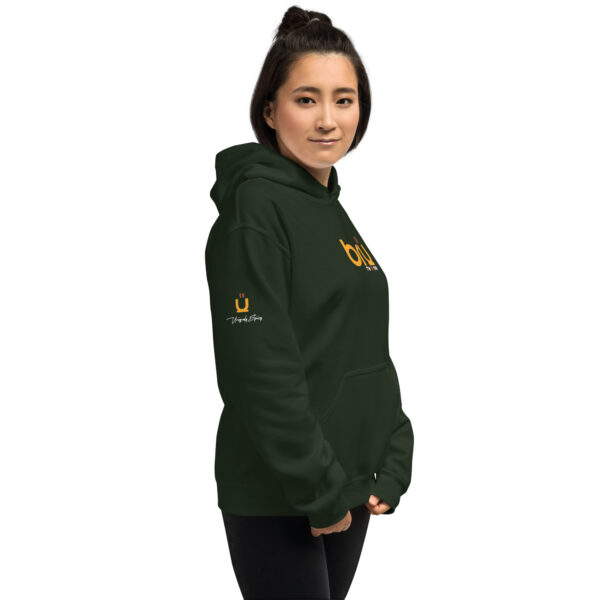 Logo Edition Unisex Hoodie - Image 19