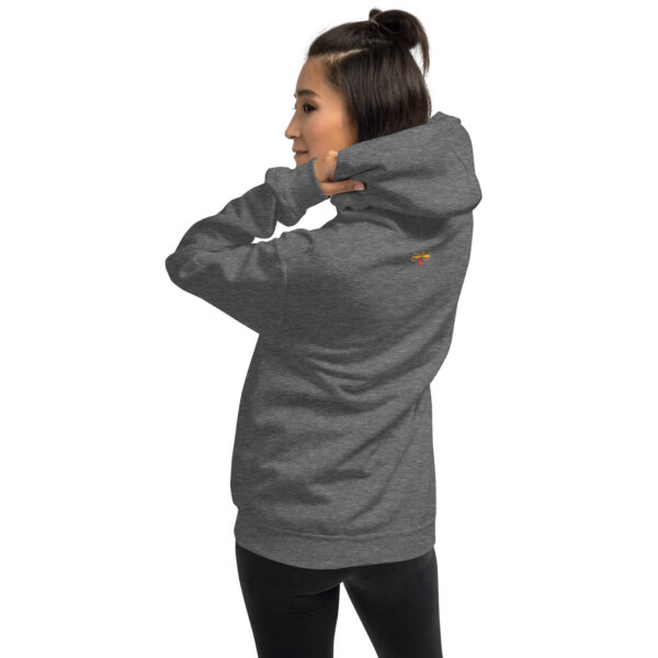 Logo Edition Unisex Hoodie - Image 50