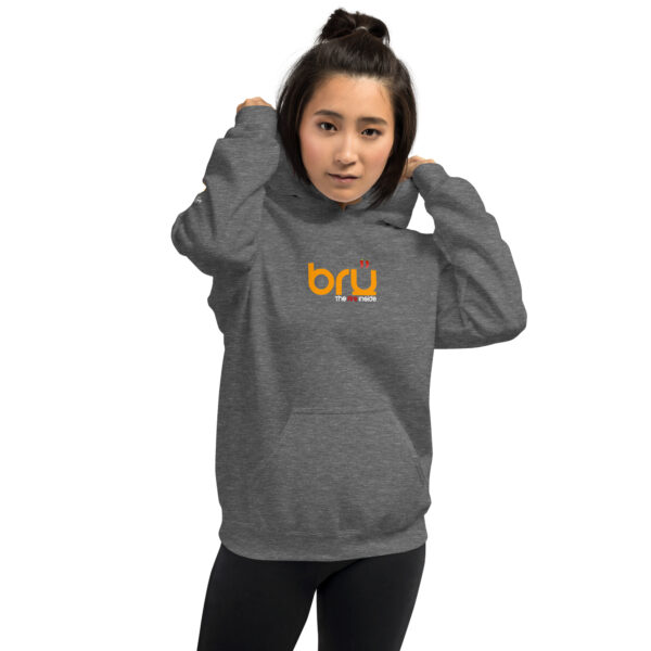 Logo Edition Unisex Hoodie - Image 49