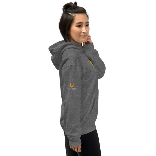 Logo Edition Unisex Hoodie - Image 53