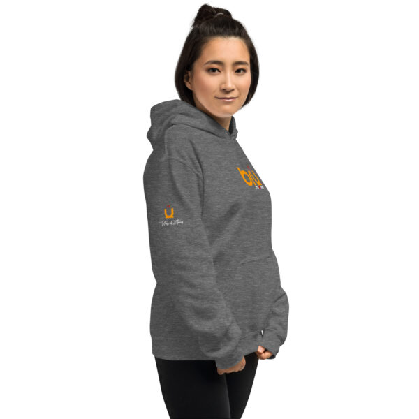 Logo Edition Unisex Hoodie - Image 54