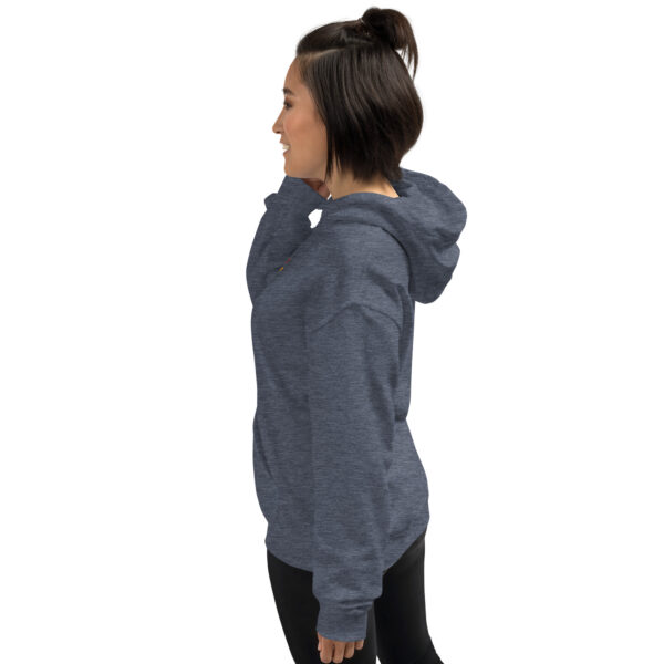 Logo Edition Unisex Hoodie - Image 45