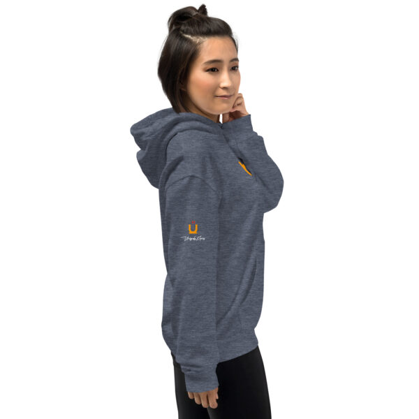 Logo Edition Unisex Hoodie - Image 47