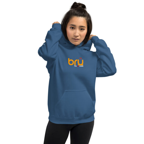Logo Edition Unisex Hoodie - Image 37