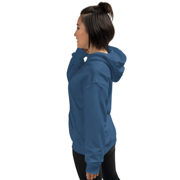 Logo Edition Unisex Hoodie - Image 39