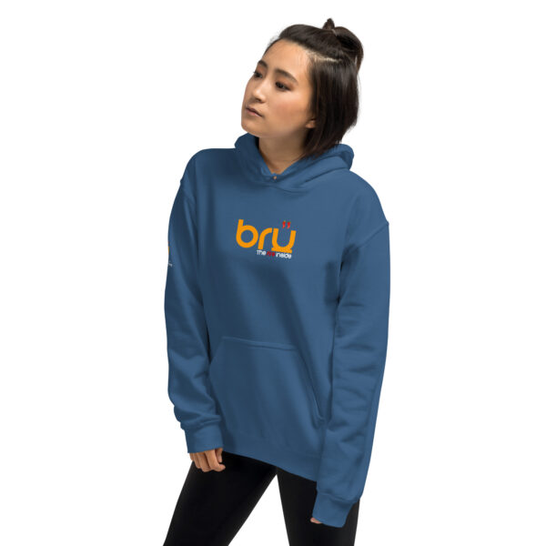 Logo Edition Unisex Hoodie - Image 40