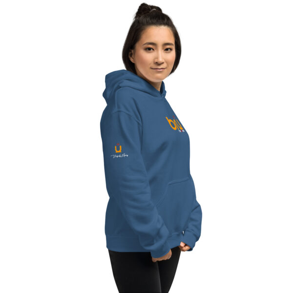 Logo Edition Unisex Hoodie - Image 42
