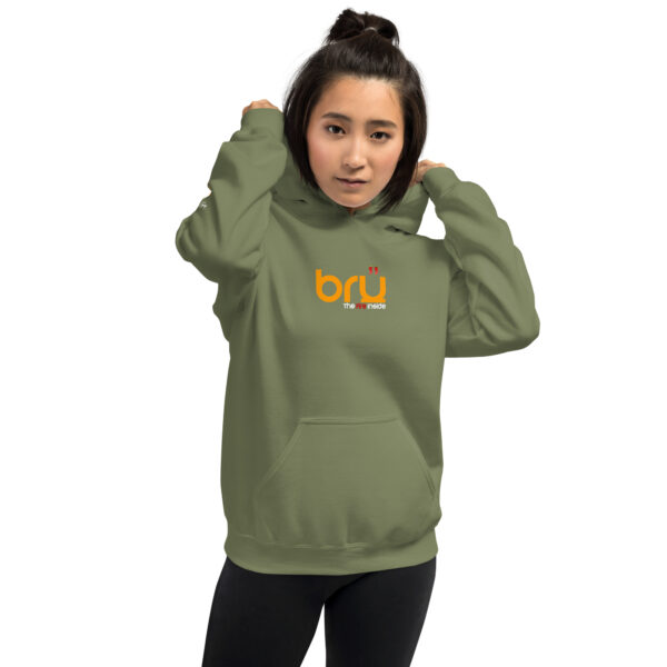 Logo Edition Unisex Hoodie - Image 55