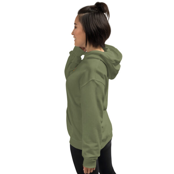 Logo Edition Unisex Hoodie - Image 57