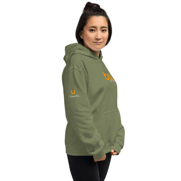 Logo Edition Unisex Hoodie - Image 60