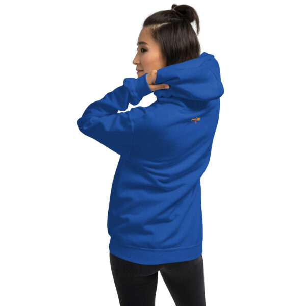 Logo Edition Unisex Hoodie - Image 26