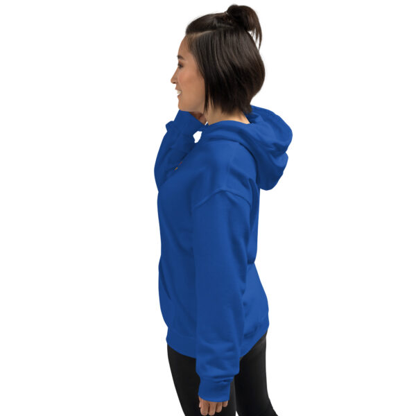 Logo Edition Unisex Hoodie - Image 27