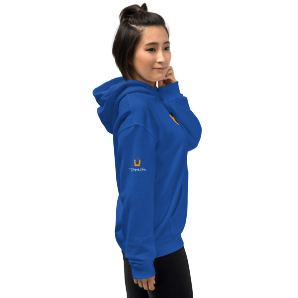 Logo Edition Unisex Hoodie - Image 29