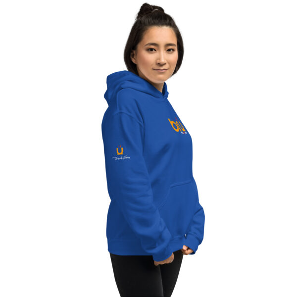 Logo Edition Unisex Hoodie - Image 30