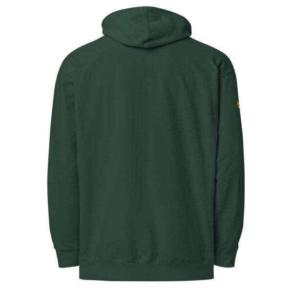 Signature Unisex midweight hoodie - Image 13