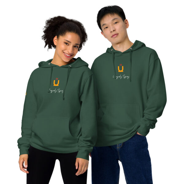 Kettle Edition Unisex midweight hoodie - Image 5