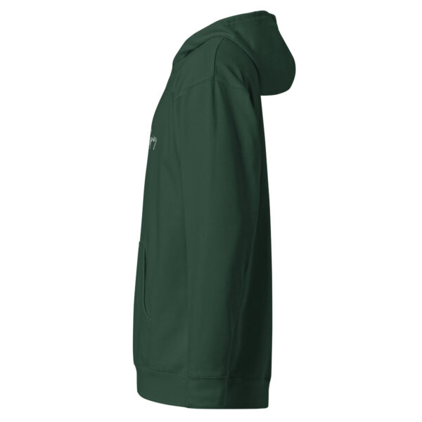 Signature Unisex midweight hoodie - Image 14