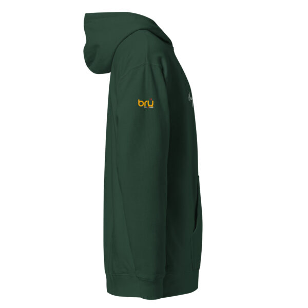 Signature Unisex midweight hoodie - Image 15