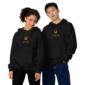 Kettle Edition Unisex midweight hoodie