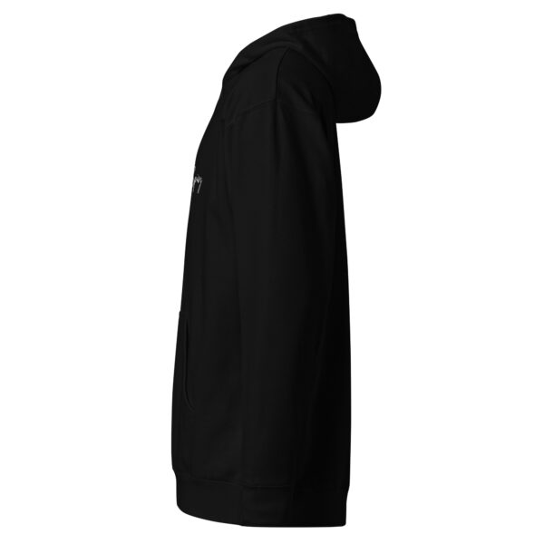Signature Unisex midweight hoodie - Image 6