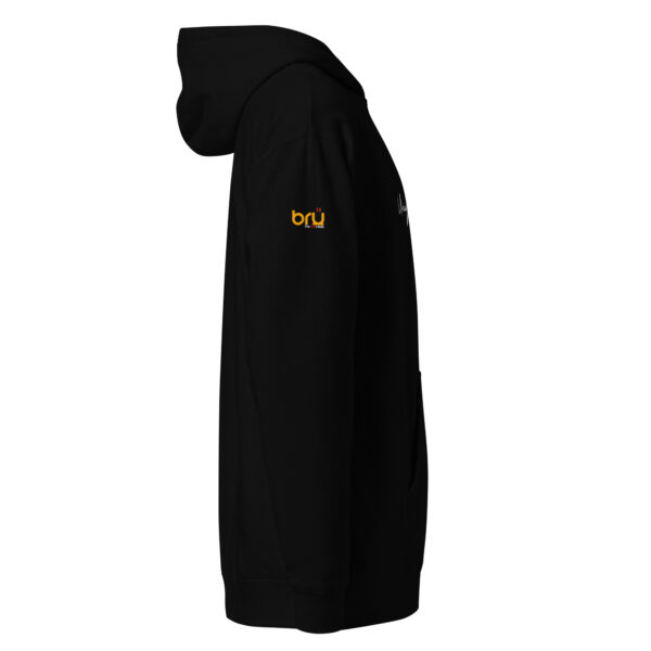 Signature Unisex midweight hoodie - Image 7