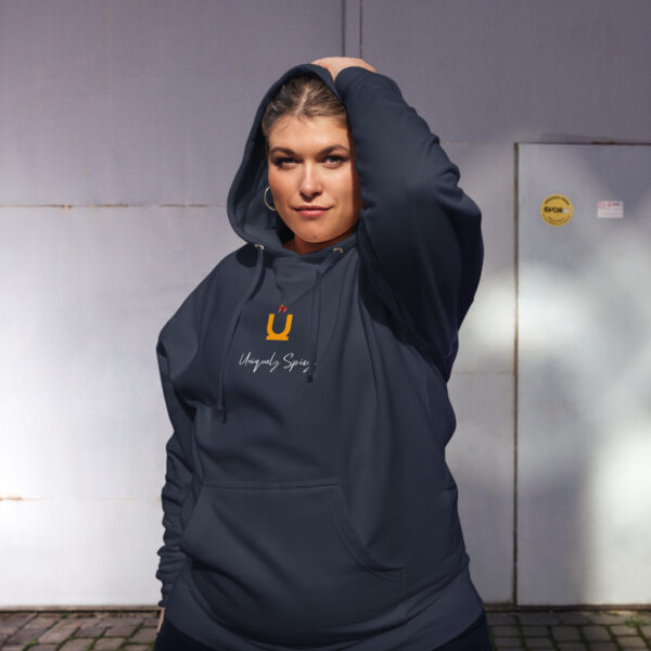 Kettle Edition Unisex midweight hoodie - Image 3