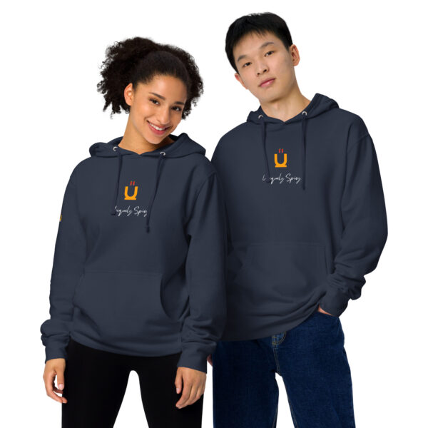 Kettle Edition Unisex midweight hoodie - Image 4