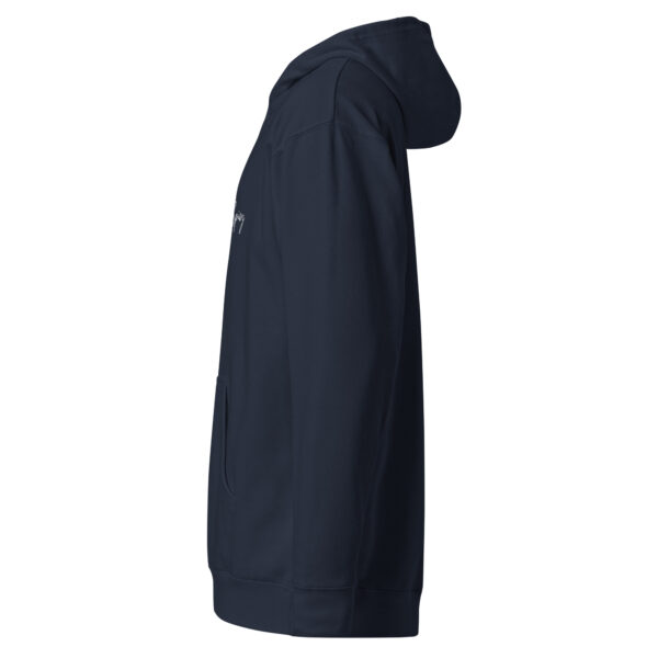 Signature Unisex midweight hoodie - Image 10