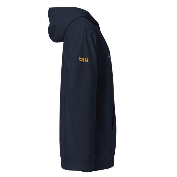 Signature Unisex midweight hoodie - Image 11