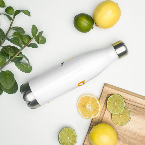 Bru EDC Stainless Steel Water Bottle - Image 5