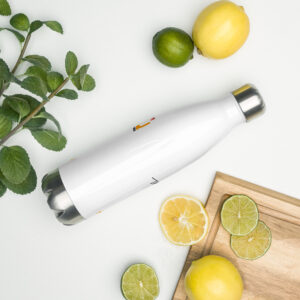 Bru EDC Stainless Steel Water Bottle