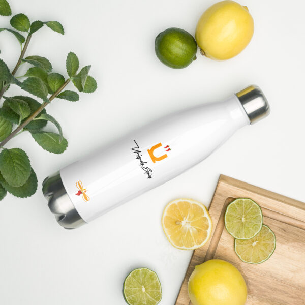Bru EDC Stainless Steel Water Bottle - Image 3