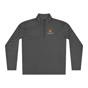 KETTLE Quarter Zip
