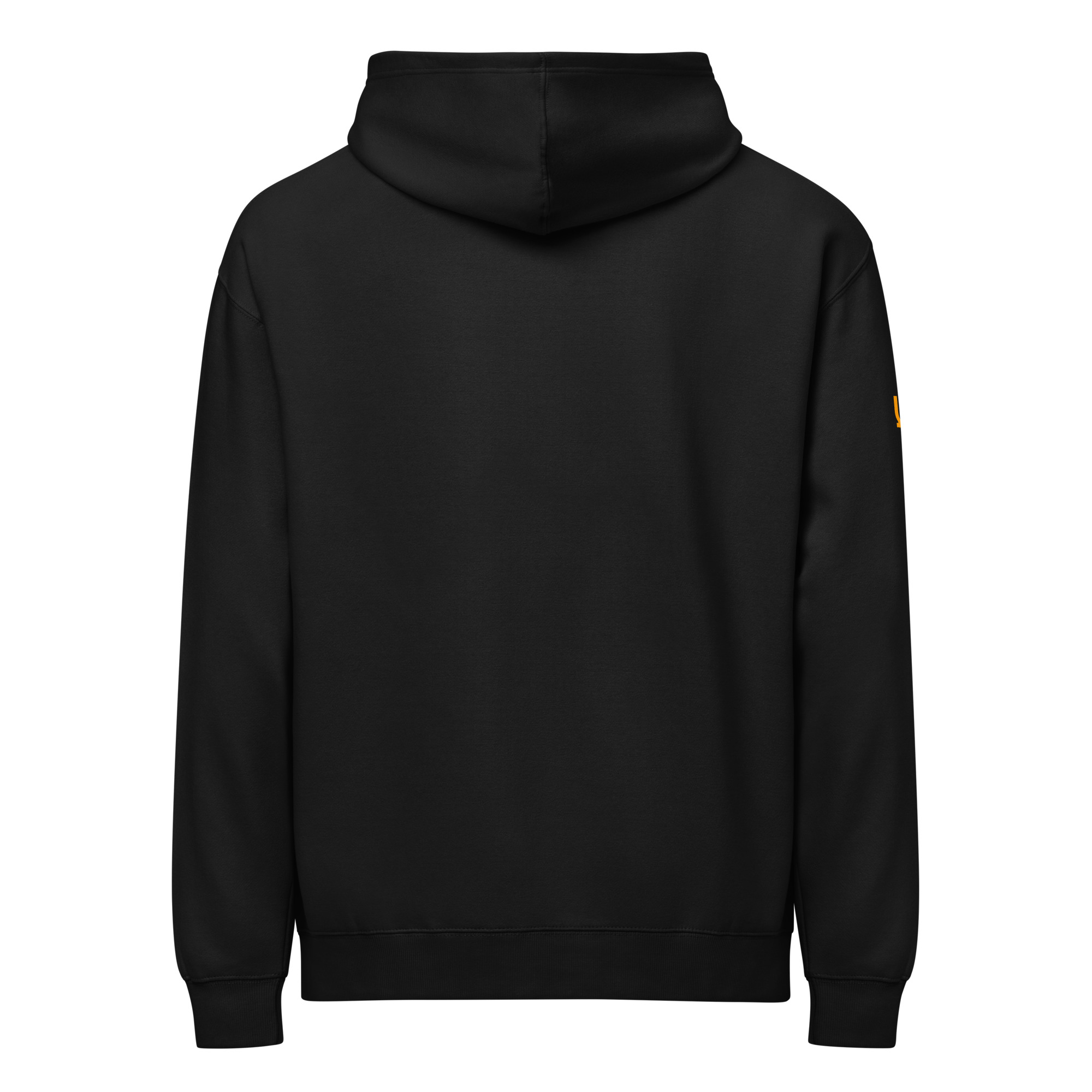 Subdued Kettle - Unisex Hoodie - Image 2