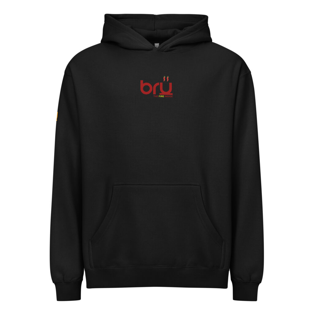 Subdued Kettle - Unisex Hoodie