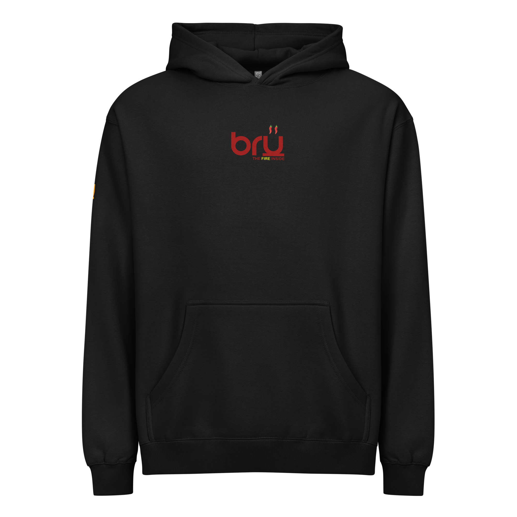 Subdued Kettle - Unisex Hoodie