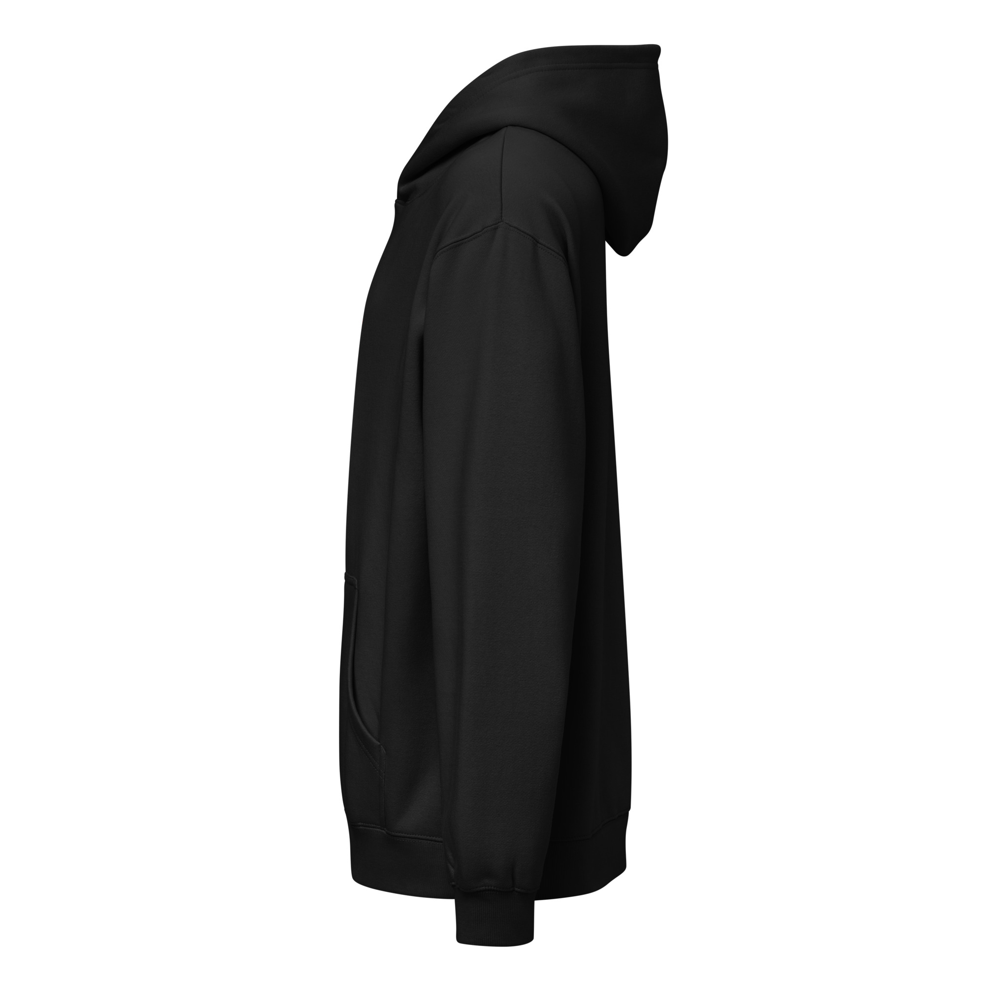 Subdued Kettle - Unisex Hoodie - Image 3