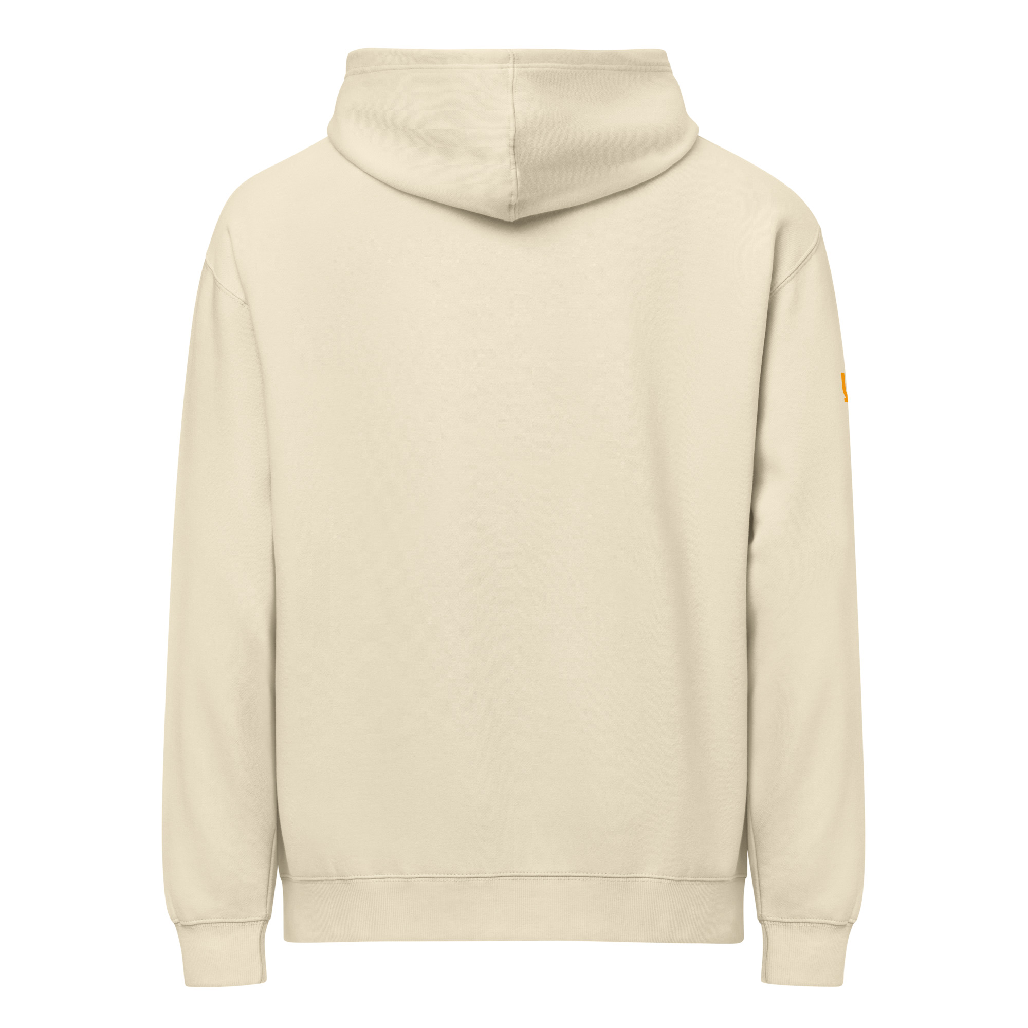 Subdued Kettle - Unisex Hoodie - Image 14